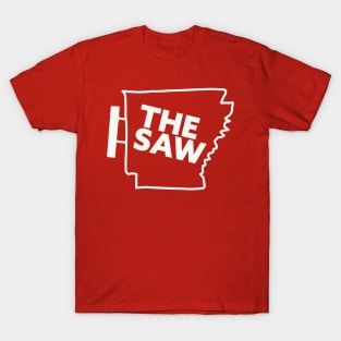 The Saw T-Shirt